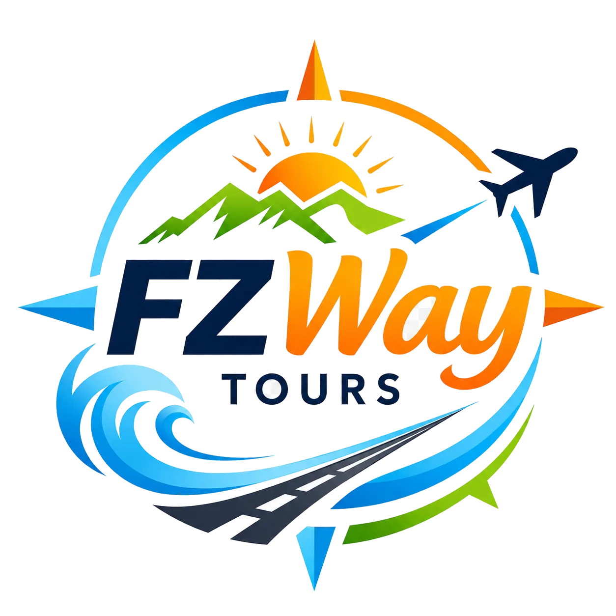 FZ Way Tours